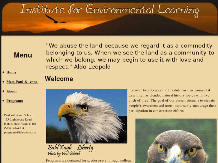 www.ielraptors.org