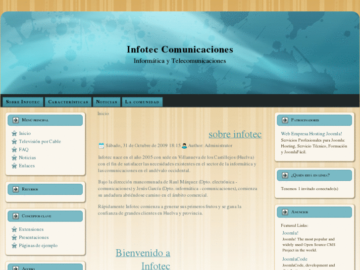 www.ifccomunicaciones.es