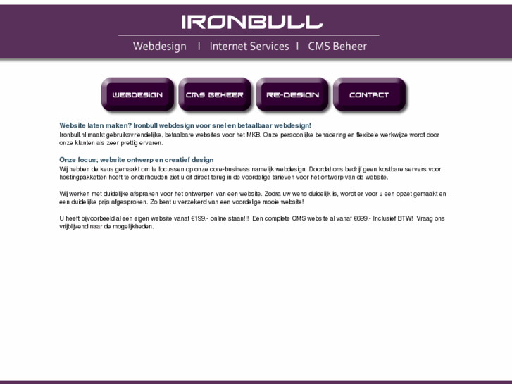 www.ironbull.nl