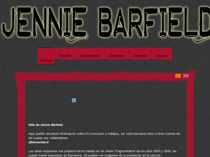 www.jenniebarfield.com