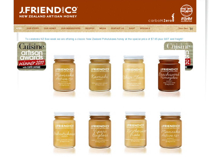 www.jfriendandco.com