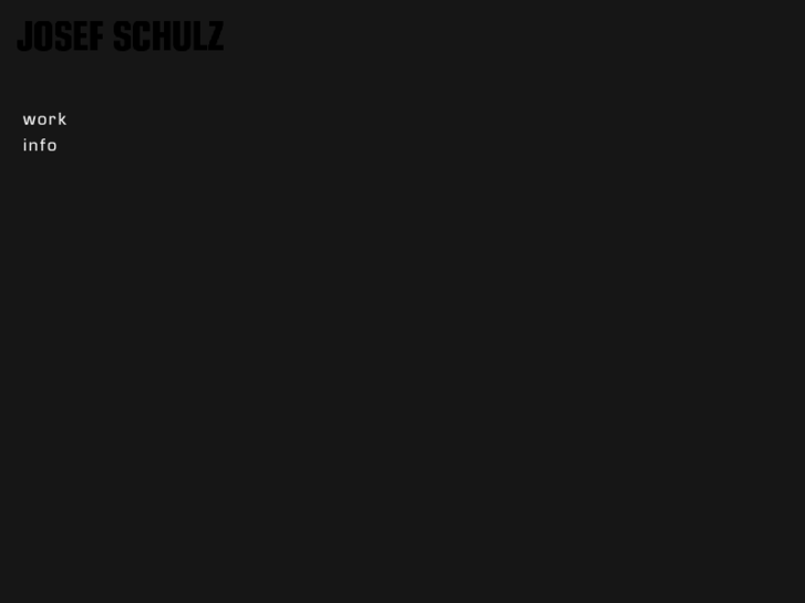 www.josefschulz.com