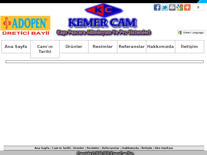 www.kemercam.net