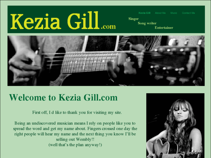 www.keziagill.com