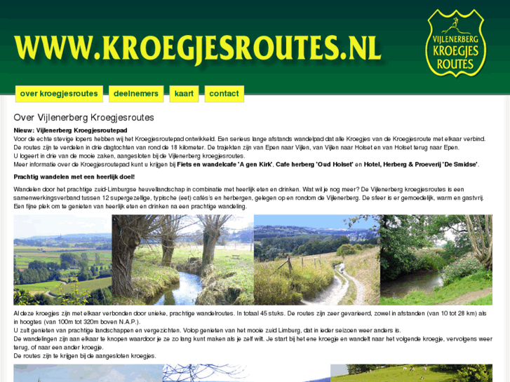www.kroegjesroutes.nl
