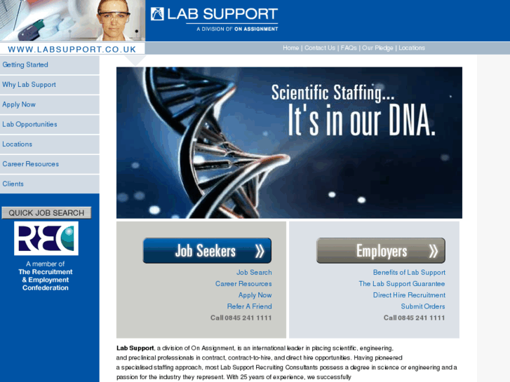 www.labsupport.co.uk