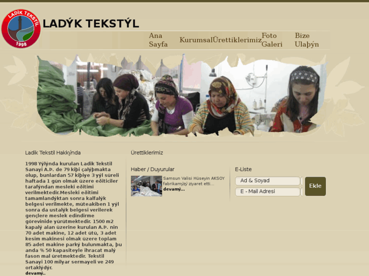 www.ladiktekstil.net