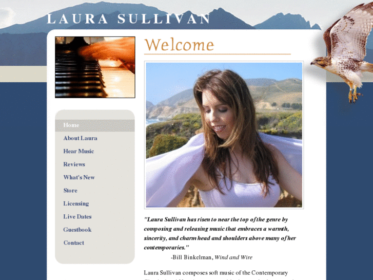 www.laura-sullivan.com