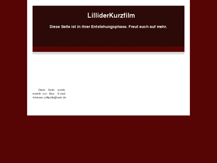 www.lilli-derfilm2008.com