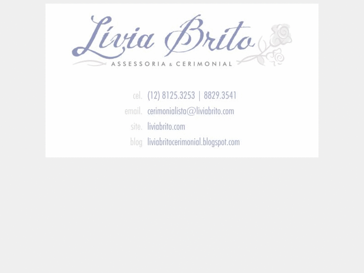 www.liviabrito.com