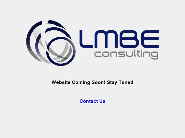 www.lmbeconsulting.com