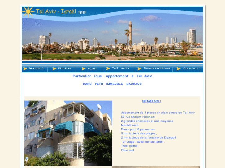 www.location-appartement-tel-aviv.com