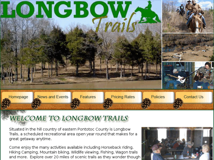 www.longbowtrails.net