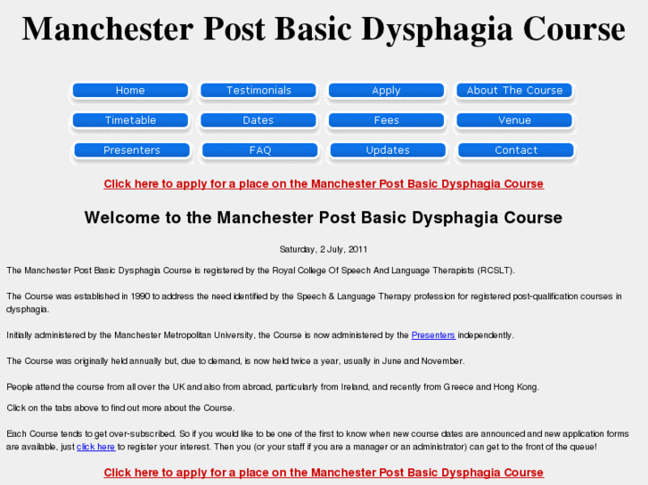 www.manchesterpostbasicdysphagiacourse.com