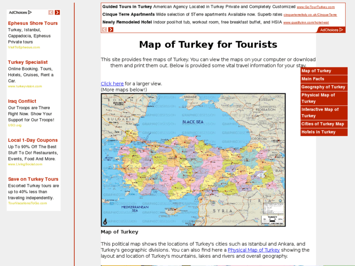 www.map-of-turkey.com