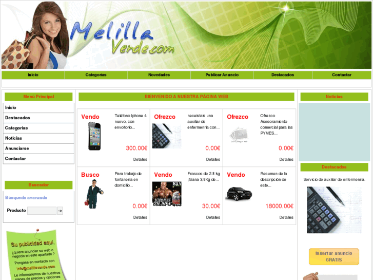 www.melillavende.com