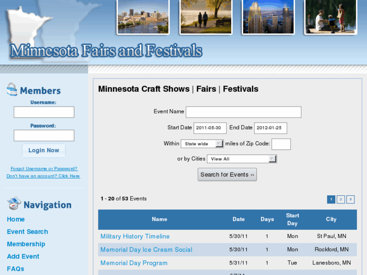 www.minnesotafairsandfestivals.com