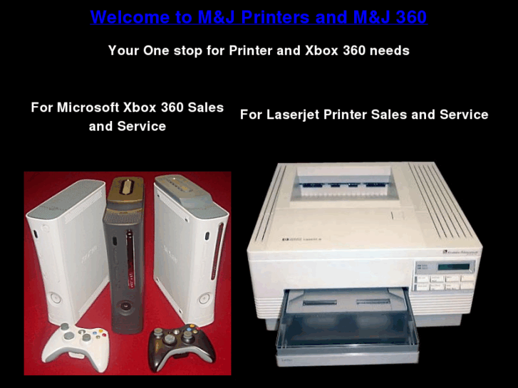 www.mj-printers.com