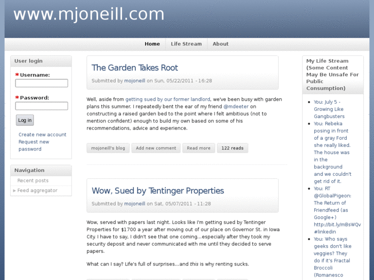 www.mjoneill.com