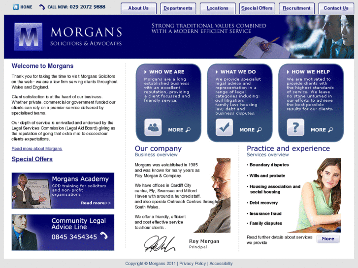 www.morgans-select.com
