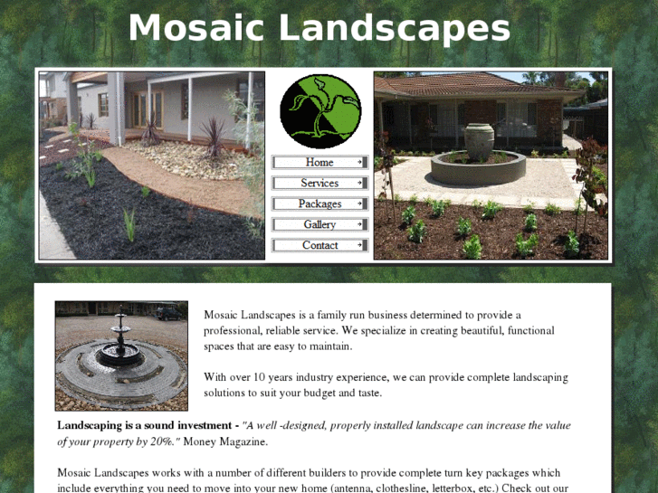 www.mosaic-landscapes.com