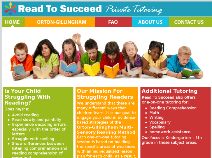 www.myreadtosucceed.com