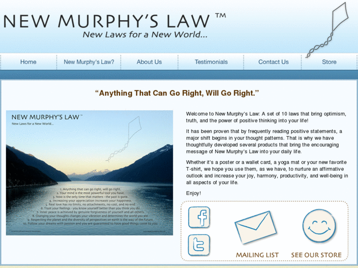 www.newmurphyslaw.com