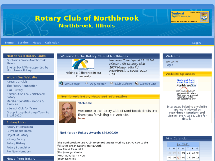 www.northbrookrotary.org