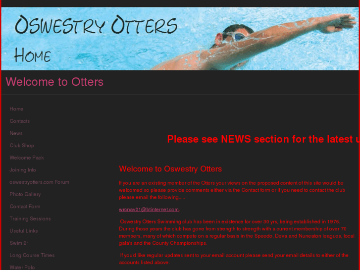 www.oswestryotters.com