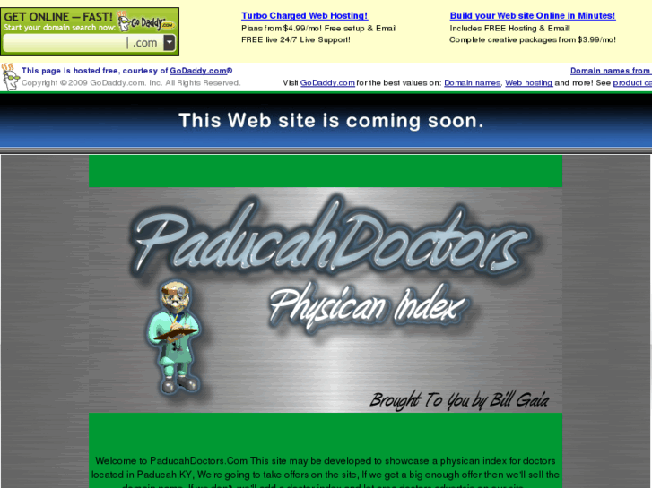 www.paducahdoctors.com