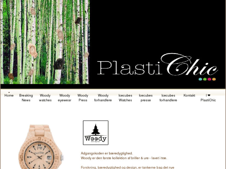 www.plastichic.dk