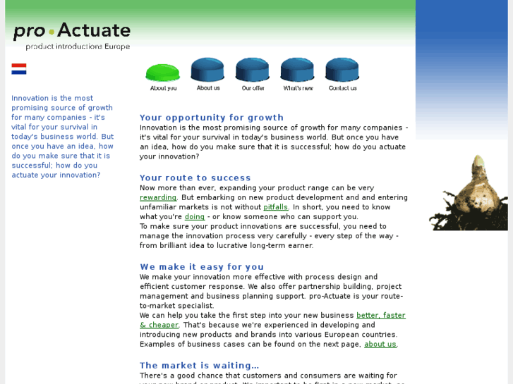 www.pro-actuate.com