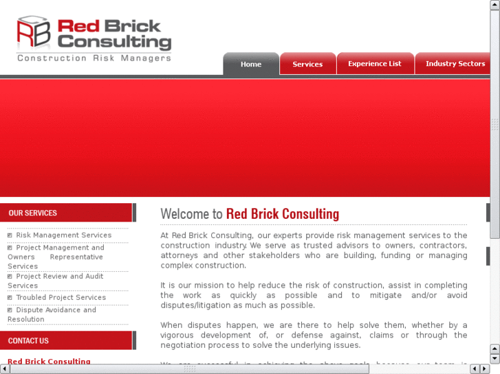 www.redbrickconsultants.com