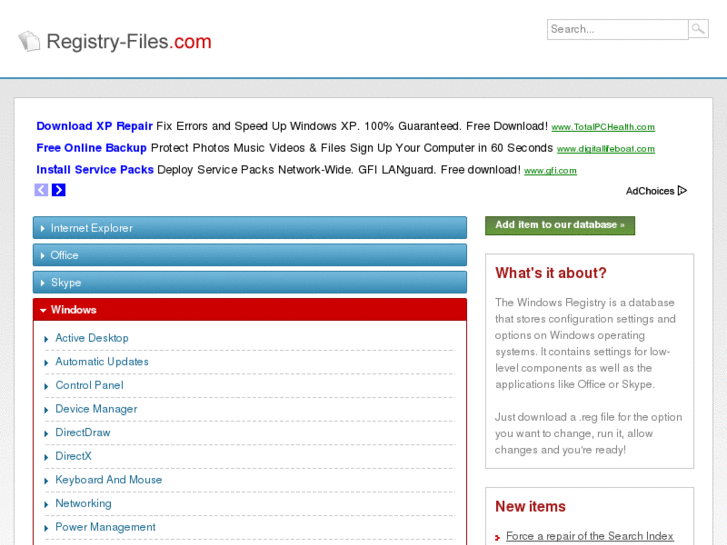 www.registry-files.com