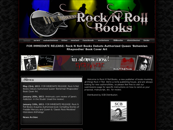 www.rocknrollbooks.com