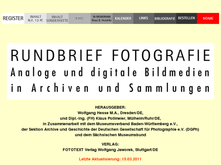 www.rundbrief-fotografie.de