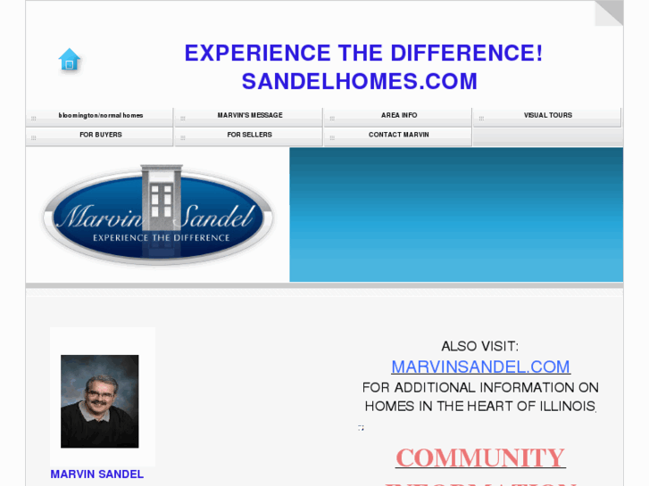 www.sandelhomes.com