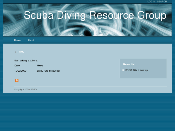 www.scubadivingresourcegroup.com