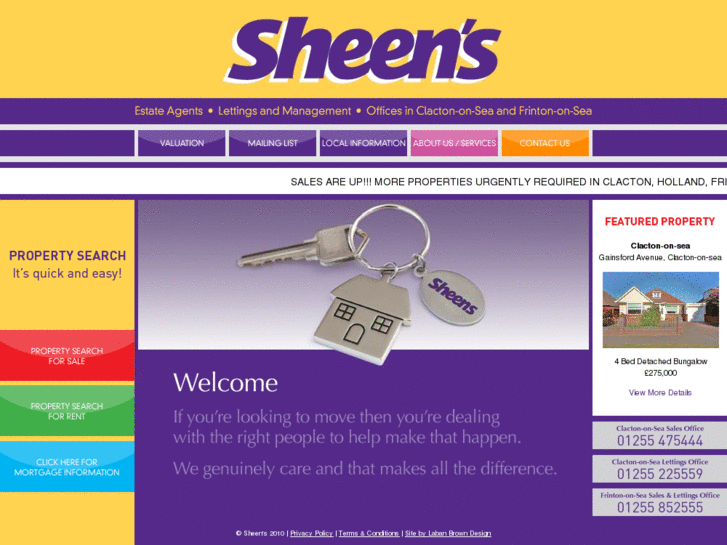 www.sheens.co.uk