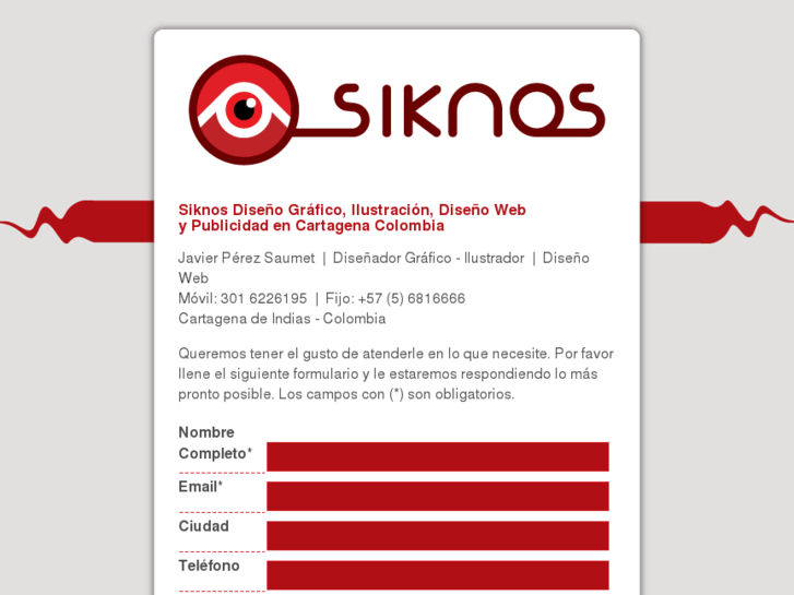 www.siknos.com