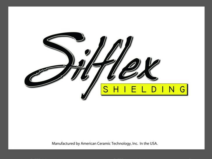 www.silflexshielding.com