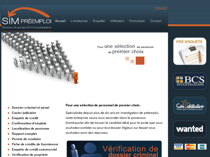 www.simpreemploi.com