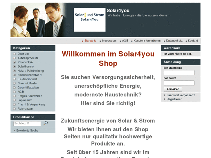 www.solarundstrom.de