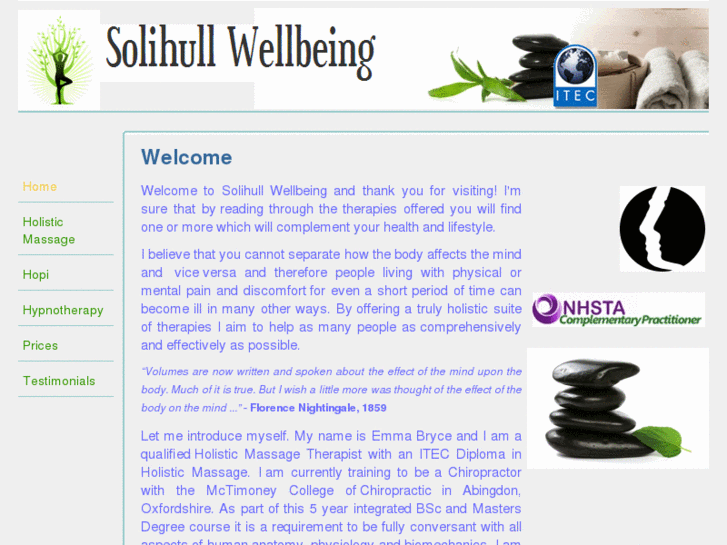 www.solihullwellbeing.com