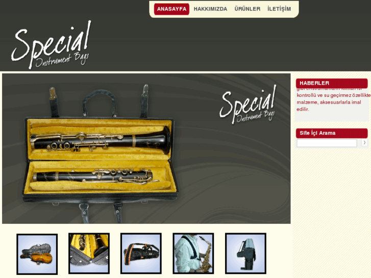 www.specialinstrumentbags.net