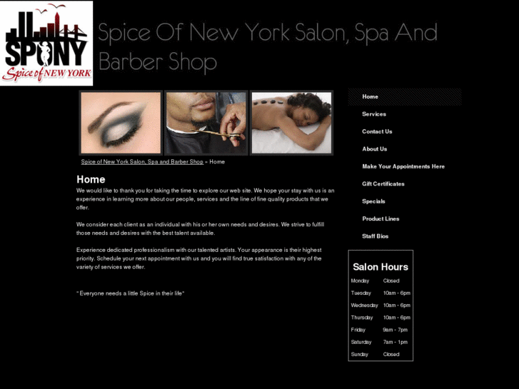 www.spiceofnewyork.com