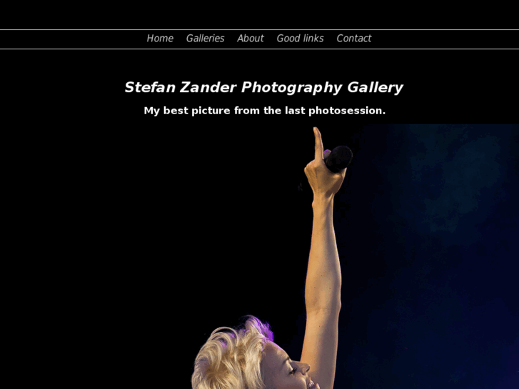 www.stefan-zander.com