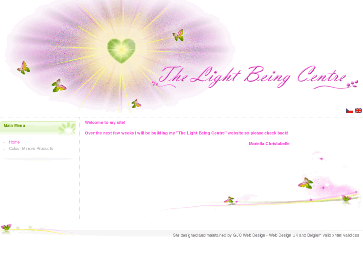 www.thelightbeingcentre.com