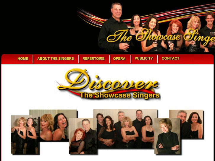 www.theshowcasesingers.com