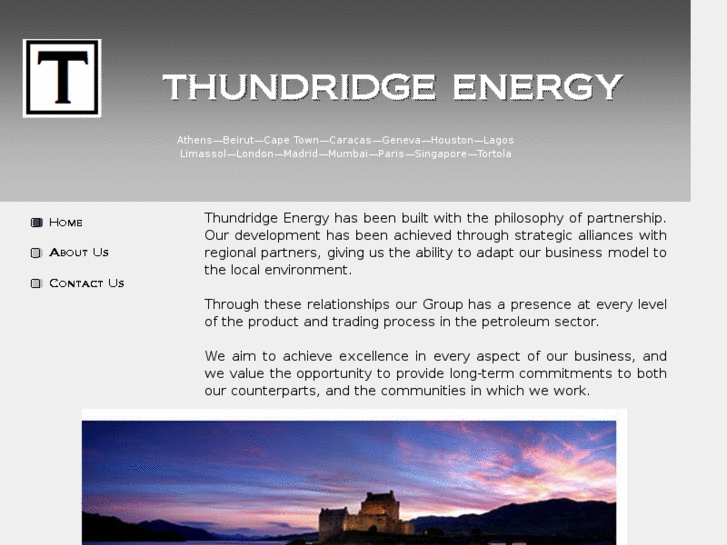 www.thundridge.com